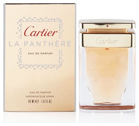 cartier la panthere reviews